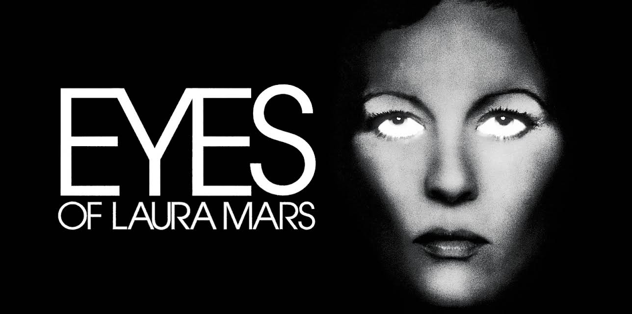The Eyes of Laura Mars (1978)