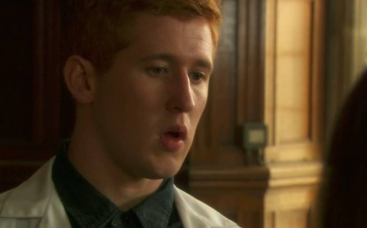 Adam Gillen