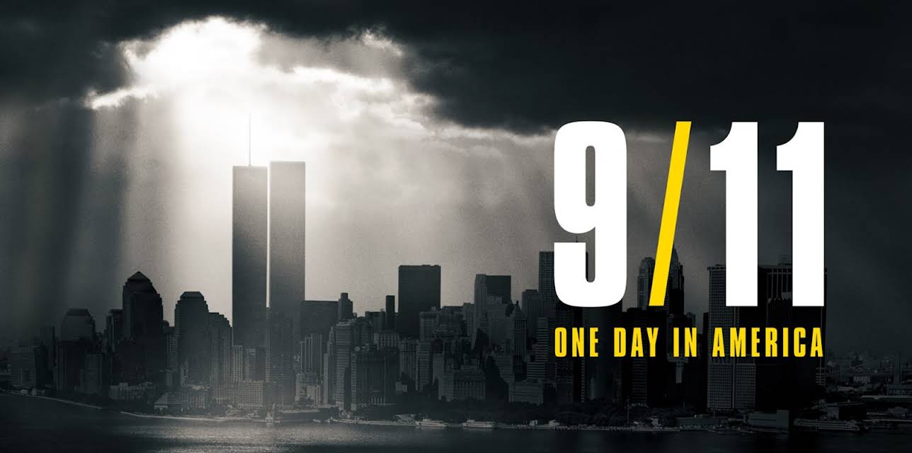 9/11: One Day in America Season 1