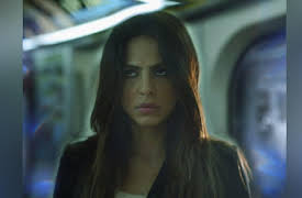 Alphas Season 1: Anger Management