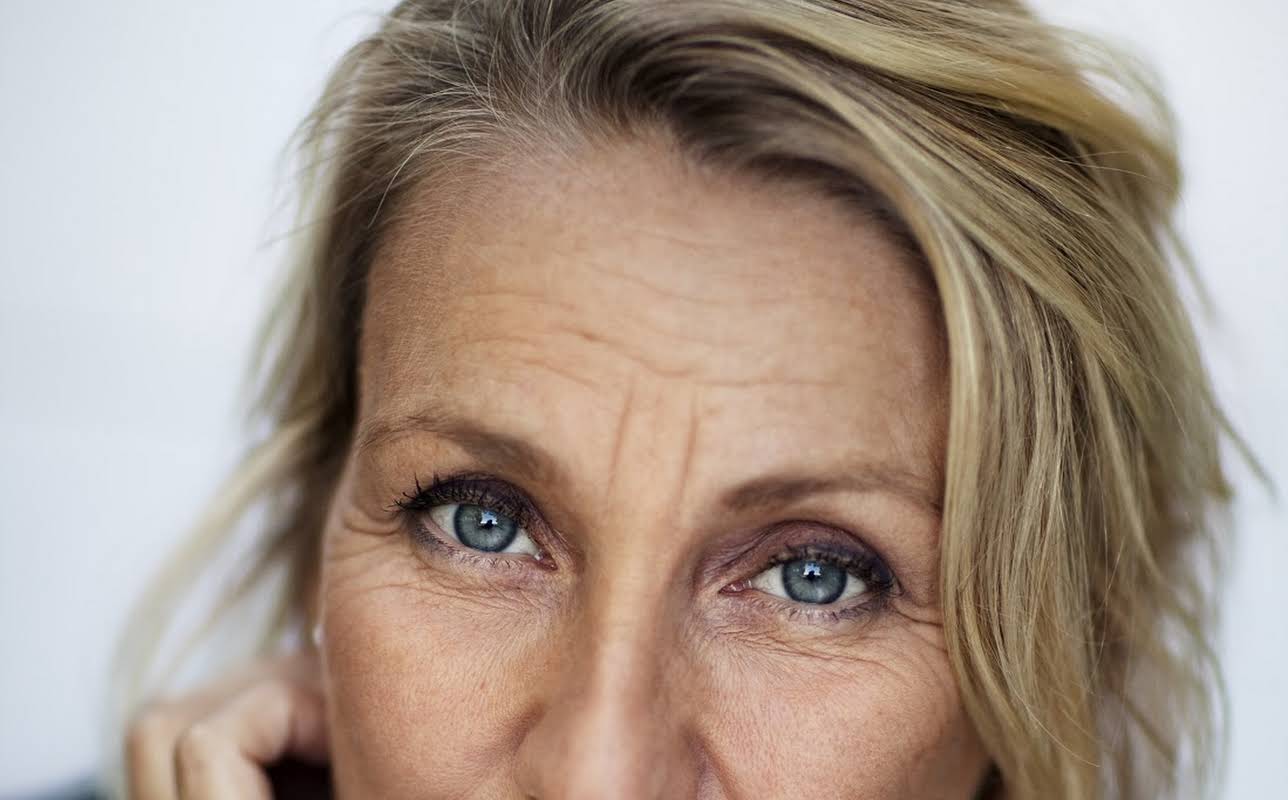 Susanne Barklund