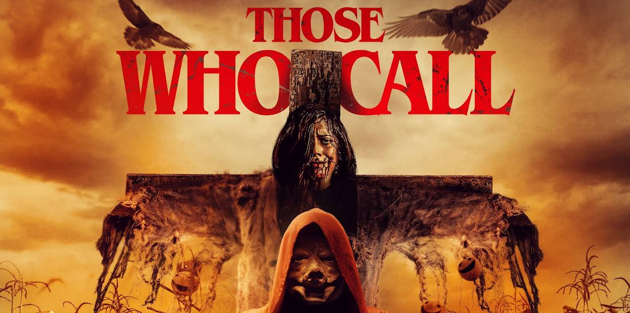 Those Who Call (2023)