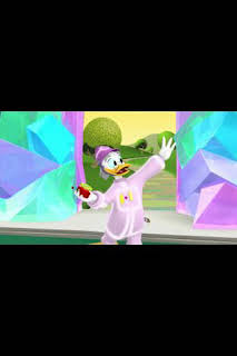 09:00: La Casa De Mickey Mouse (T5): Ep.1 Goofy y su cuento de hadas | Disney Junior | 3/31 2026