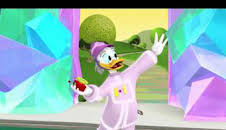 La Casa De Mickey Mouse (T5): Ep.1 Goofy y su cuento de hadas