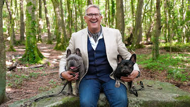 11:00 AM: Dogs Behaving (Very) Badly (S7 E4) (S7) | 5 Star | 4/9 2026