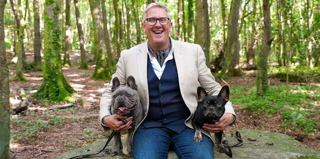 12:25 PM: Dogs Behaving (Very) Badly (S7 E4) (S7) | Channel 5 | 3/21 2026