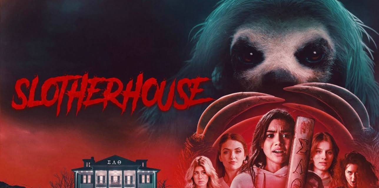 Slotherhouse (2026)