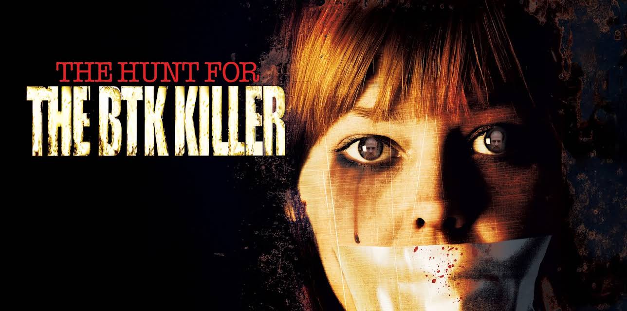 The Hunt For The BTK Killer (2005)