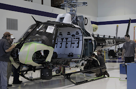 Made In A Day: Helikoptrar