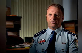 Australian Druglords: Wayne Patterson