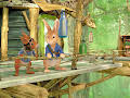 Peter Rabbit