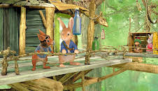 Peter Rabbit