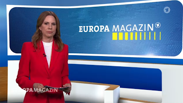 23:00: Europamagazin | ARD Alpha | 4/30 2026