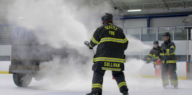 15:15: Station 19 (S4 E11) (S4) | Viasat Series | 11/6 2025