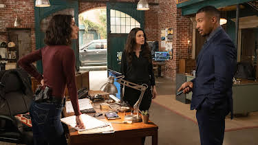 14:50: NCIS: New Orleans (S6 E14) (S6) | TV3 | 4/24 2026