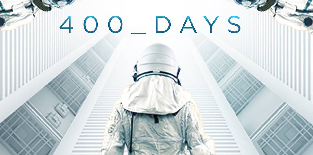 400 Days (2016)