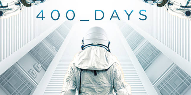 400 Days (2016)