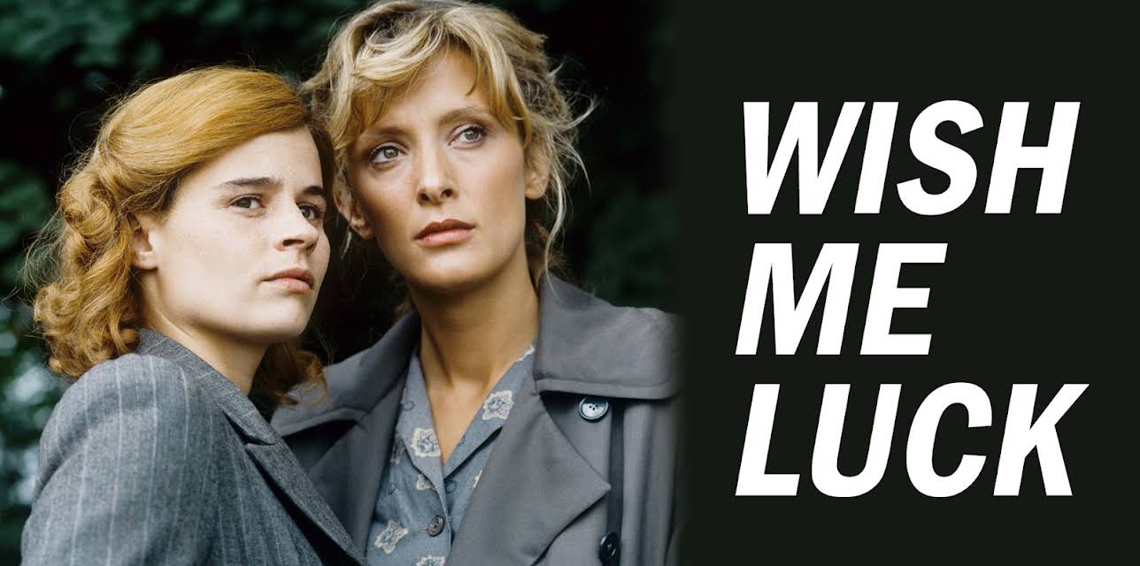 Wish Me Luck Season 1