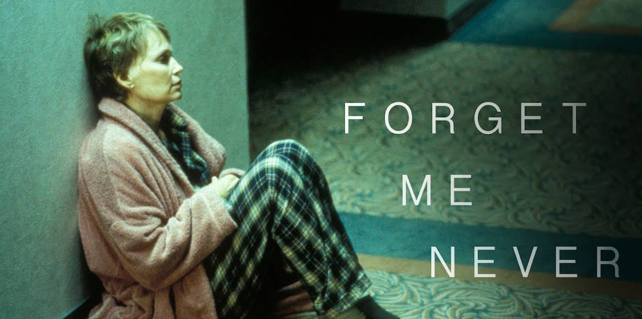 Forget Me Never (1999)