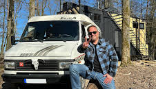 Der Camping-Check: Wald-Campen & Tiny House