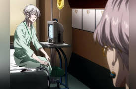 PSYCHO-PASS Season 1: Iron Heart