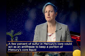 A Field Guide to the Planets: Mercury, the Extreme Little Planet