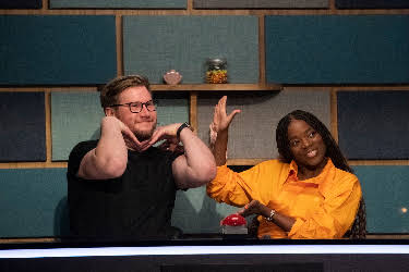 07:05: Alle mot alle (S7 E35) (S7) | TVNorge | 9/24 2026