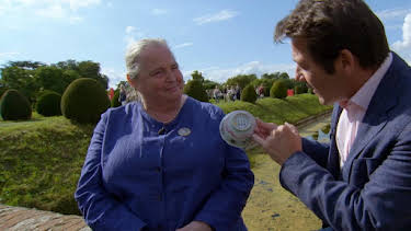 1:00 PM: Antiques Roadshow (S40 E10) (S40) | Yesterday | 10/20 2026