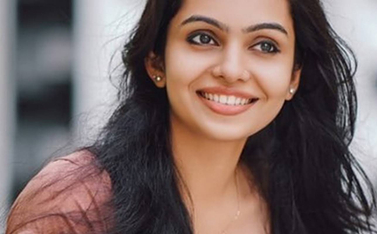 Tanvi Ram