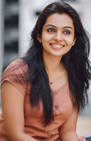 Tanvi Ram as 