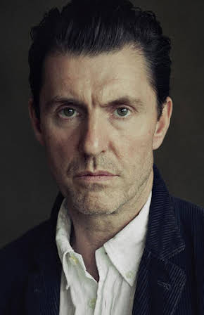 Dorian Lough as 
