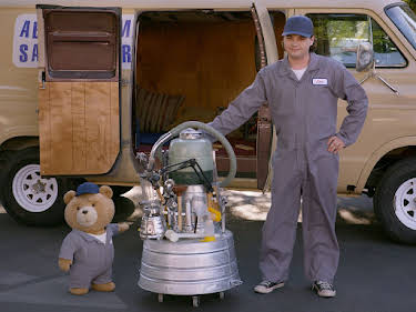 22:05: Ted | ProSieben | 9/14 2026