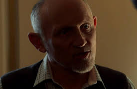 Perception Season 1: 86'd