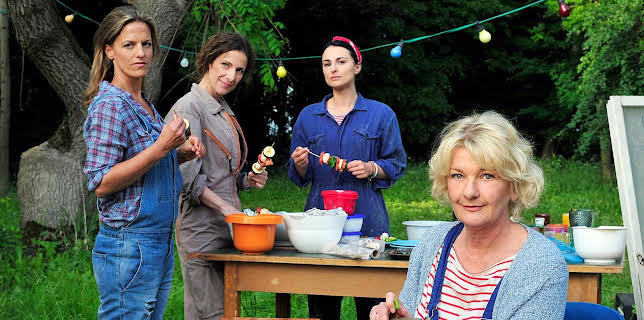 12:55: Die Dienstagsfrauen - Zwischen Kraut und Rüben | SR Fernsehen | 3/5 2026