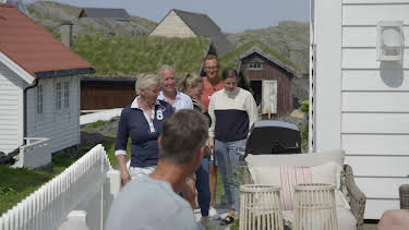 11:00: Stugfixarna Norge (S4 E4) (S4) | TV3 | 6/25 2026