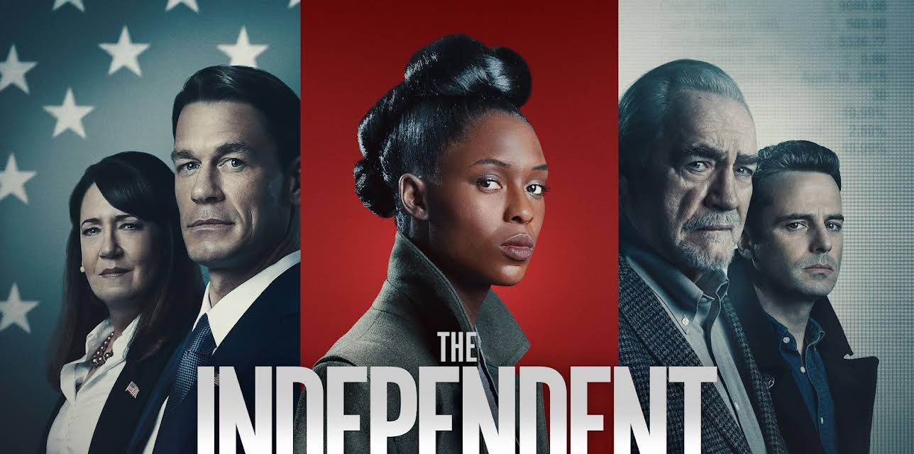 The Independent (2022)