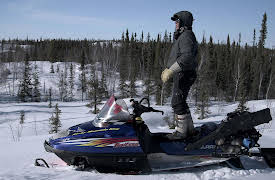 Ice Lake Rebels Season 1: 40 Below and Missing