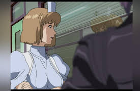 Ghost in The Shell: Stand Alone Complex: Season 01: Missing Hearts