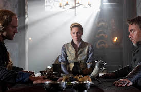 Beowulf: El regreso: Episode 7