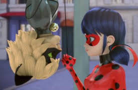 Miraculous: Ladybug & Cat Noir på äventyr: Episode 9