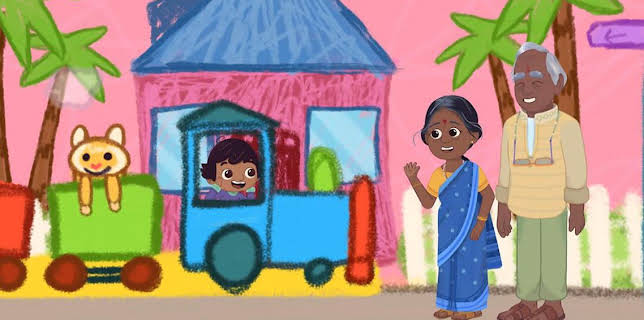 2:40 PM: Nikhil & Jay (S1) | Cbeebies | 11/29 2025