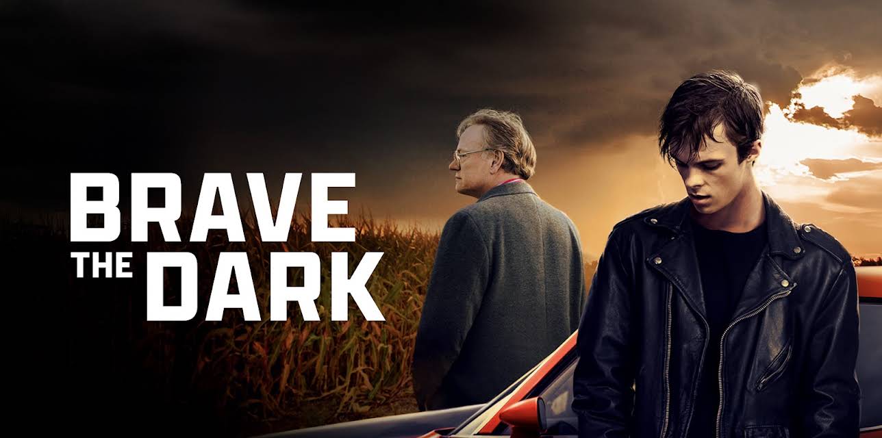 Brave the Dark (2025)