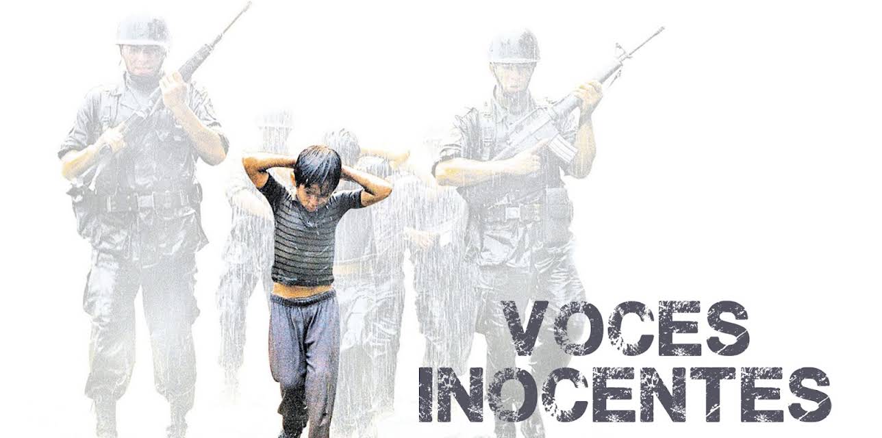 Voces inocentes (2005)