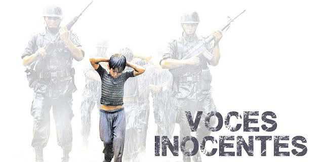 Voces inocentes (2005)