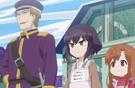 I Shall Survive Using Potions! - S01: Going Back to My Original Goal in a New Country!