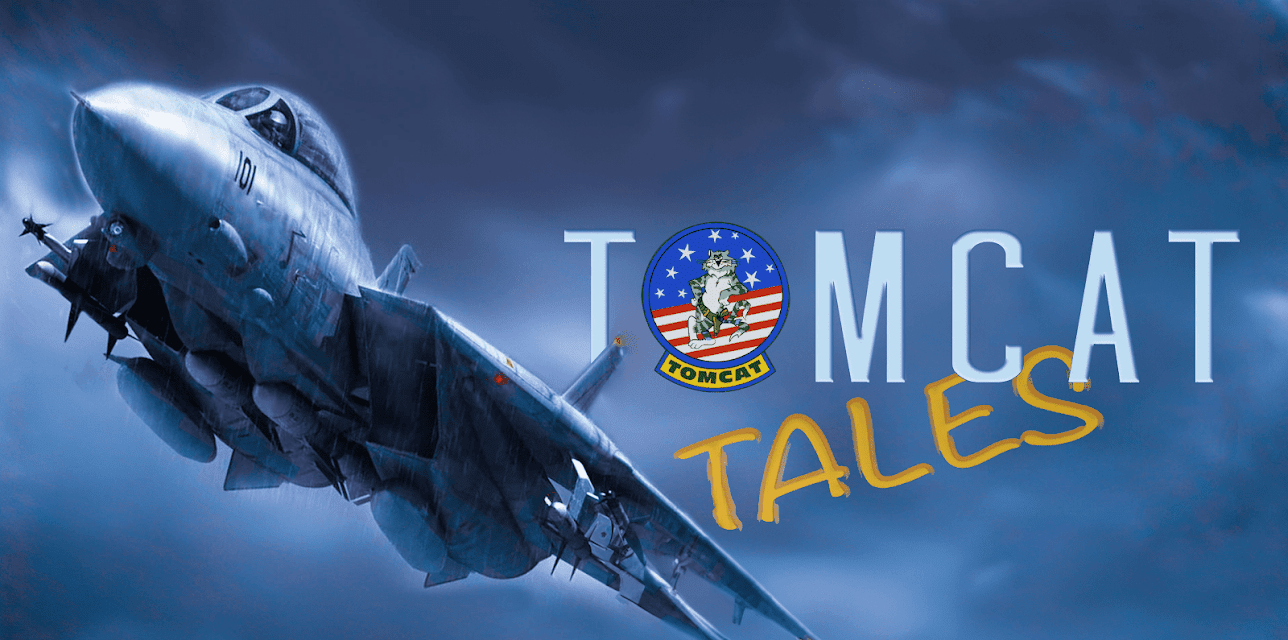 Tomcat Tales (2020)