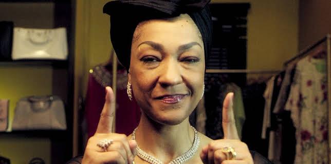 The Bling Lagosians (2019)