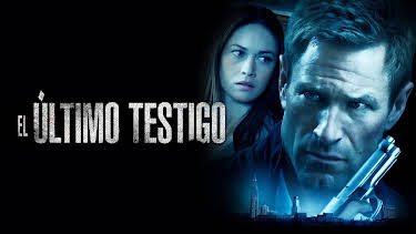 15:40: HOME CINEMA: 'EL ÚLTIMO TESTIGO' | Cuatro | 10/25 2026