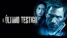 HOME CINEMA: 'EL ÚLTIMO TESTIGO'