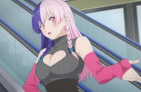 2.5 Dimensional Seduction: Do You Love Cosplay?